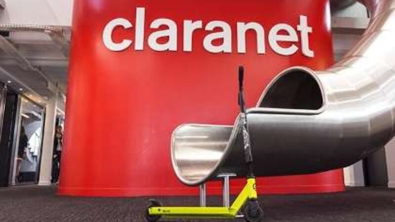 Claranet engrossa lista de desistências de IPO na B3 Claranet engrossa lista de desistências de IPO na B3