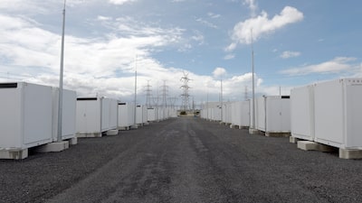 México permite sólo a centrales de energía renovable el uso de baterías México permite sólo a centrales de energía renovable el uso de baterías