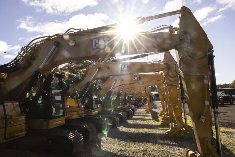 Empresa disse que espera um custo adicional de US$ 250 milhões a US$ 350 milhões no segundo trimestre devido às tarifas (Foto: Angus Mordant/Bloomberg) Empresa disse que espera um custo adicional de US$ 250 milhões a US$ 350 milhões no segundo trimestre devido às tarifas (Foto: Angus Mordant/Bloomberg)