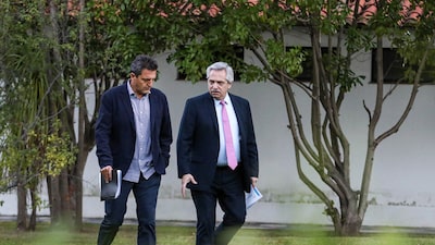 Justicia argentina habría detectado coimas en permisos SIRA para importar durante gobierno de Alberto Fernández Justicia argentina habría detectado coimas en permisos SIRA para importar durante gobierno de Alberto Fernández