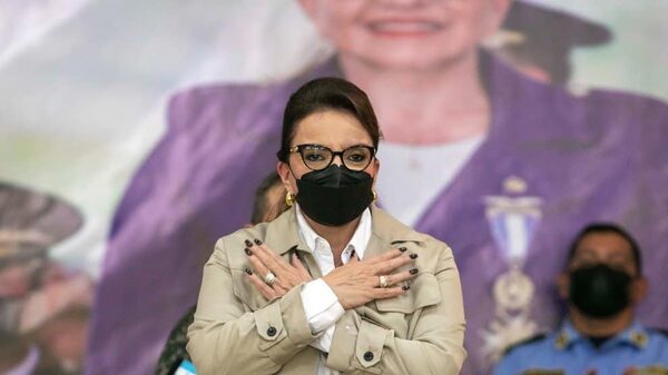 A seis meses del gobierno de Xiomara Castro, así evalúan sectores su gestión A seis meses del gobierno de Xiomara Castro, así evalúan sectores su gestión