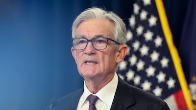 Powell sinaliza mudar linguagem de arcabouço do Fed sobre política monetária dos EUA Powell sinaliza mudar linguagem de arcabouço do Fed sobre política monetária dos EUA