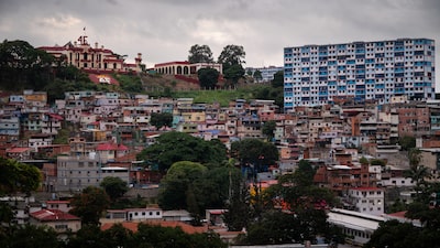 Mercosul pode rever suspensão da Venezuela após novo cenário político, diz Alckmin Mercosul pode rever suspensão da Venezuela após novo cenário político, diz Alckmin
