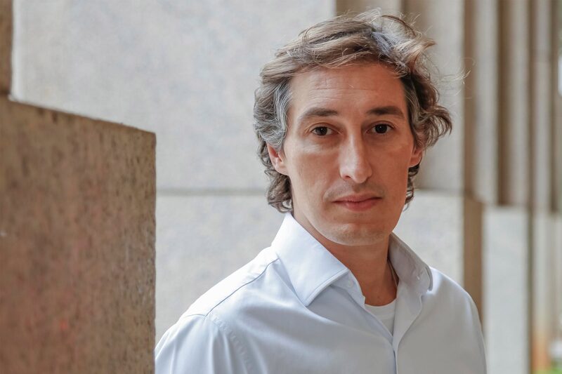 Bruno Saraiva, codirector de banca de inversión de Bank of America en Brasil.Fuente: Bank of America Bruno Saraiva, codirector de banca de inversión de Bank of America en Brasil.Fuente: Bank of America