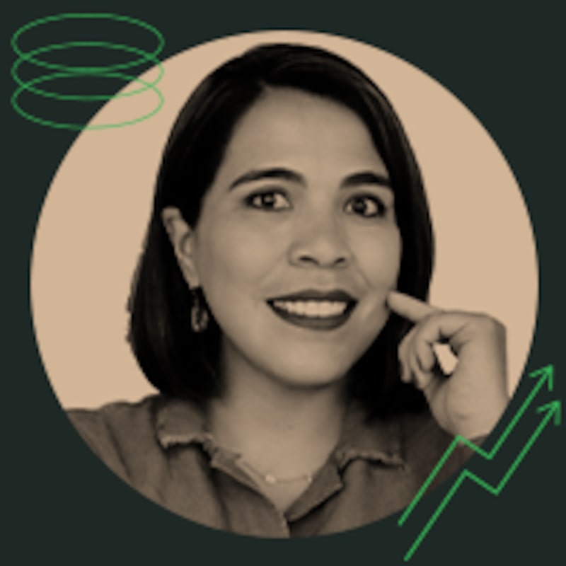 Ana Paula Robles Ana Paula Robles