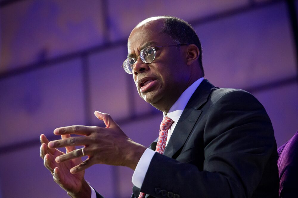 Roger Ferguson Roger Ferguson