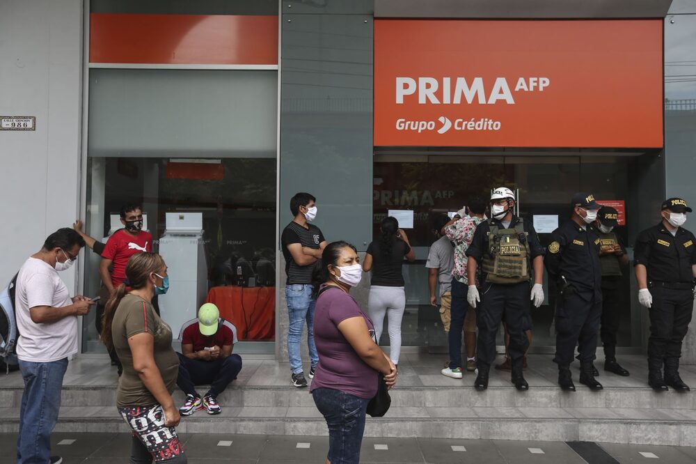 Hoy martes 24 de agosto vence el plazo para acceder al retiro de 4 UIT de las AFP en Perú: todo lo que debes saber. Hoy martes 24 de agosto vence el plazo para acceder al retiro de 4 UIT de las AFP en Perú: todo lo que debes saber.