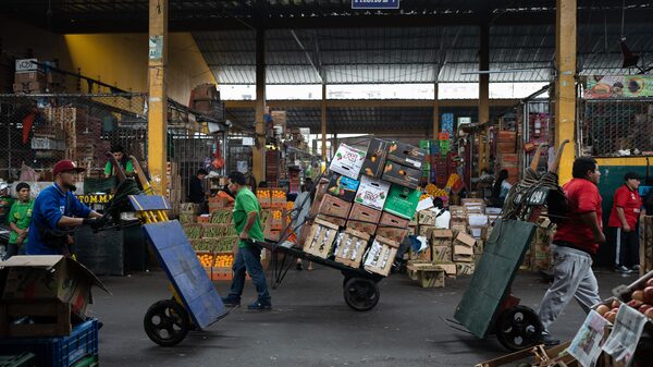 Inflación en Lima sube menos de lo previsto y abre puerta a recorte de tasas Inflación en Lima sube menos de lo previsto y abre puerta a recorte de tasas