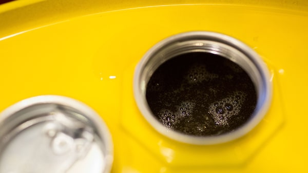 A México le quedan 9,3 años de reservas probadas de petróleo y gas A México le quedan 9,3 años de reservas probadas de petróleo y gas