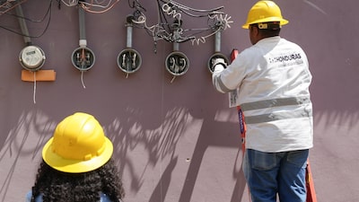 Honduras aprueba subsidios de hasta el 100% en la tarifa eléctrica: ¿a quiénes aplica? Honduras aprueba subsidios de hasta el 100% en la tarifa eléctrica: ¿a quiénes aplica?