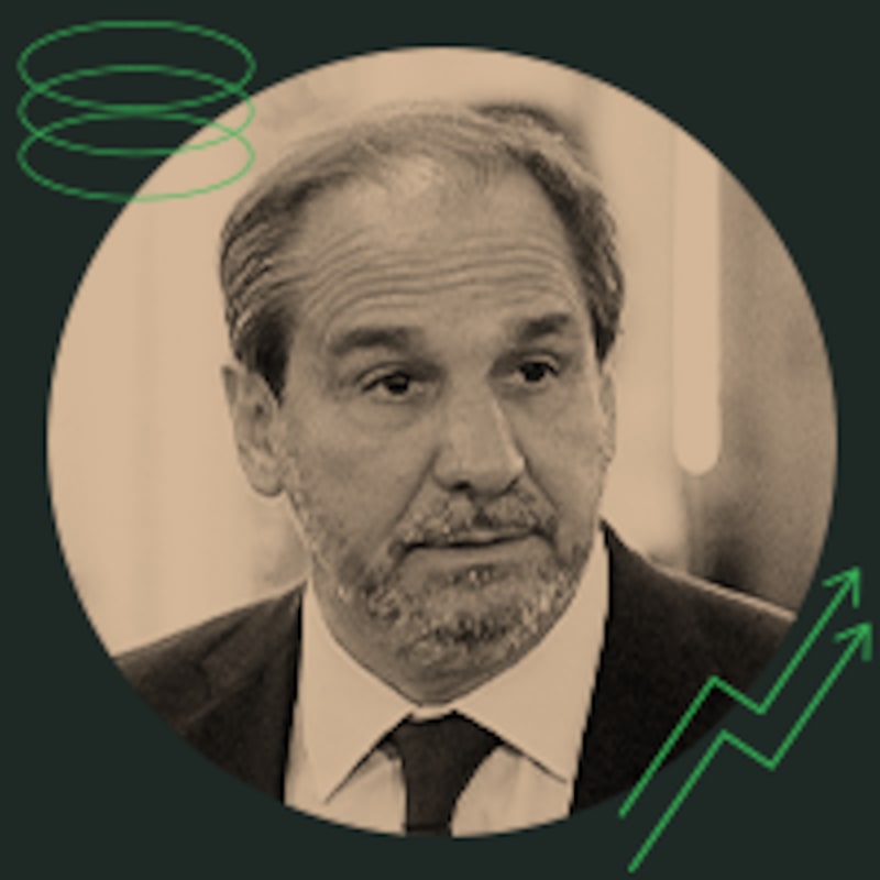 Nicolás Caputo Nicolás Caputo