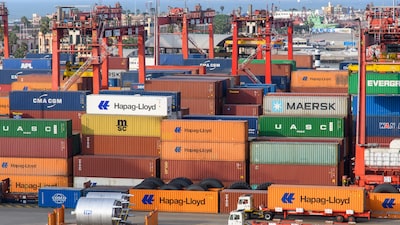 Como o Peru superou a Argentina em exportações apesar da retomada com Milei Como o Peru superou a Argentina em exportações apesar da retomada com Milei