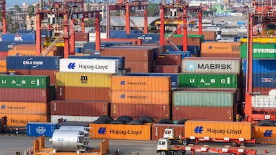 Competitividad de Colombia en riesgo por cuenta de acuerdos comerciales de EE.UU. en la región Competitividad de Colombia en riesgo por cuenta de acuerdos comerciales de EE.UU. en la región