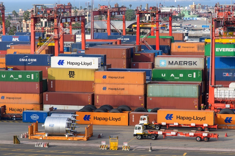 Exportaciones de Perú Exportaciones de Perú