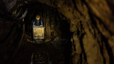 Las razones detrás de la bonanza exportadora del oro colombiano Las razones detrás de la bonanza exportadora del oro colombiano