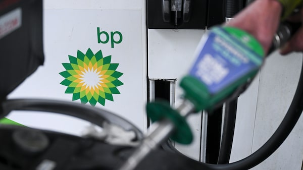Exclusiva: BP, Glencore y otras empresas obtienen permisos para importación de combustibles en México Exclusiva: BP, Glencore y otras empresas obtienen permisos para importación de combustibles en México