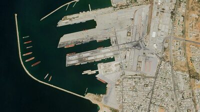 El revés de Putin en Siria amenaza bases militares rusas clave El revés de Putin en Siria amenaza bases militares rusas clave