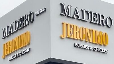 Madero acelera integração com Jeronimo e projeta converter 70 restaurantes no ano Madero acelera integração com Jeronimo e projeta converter 70 restaurantes no ano