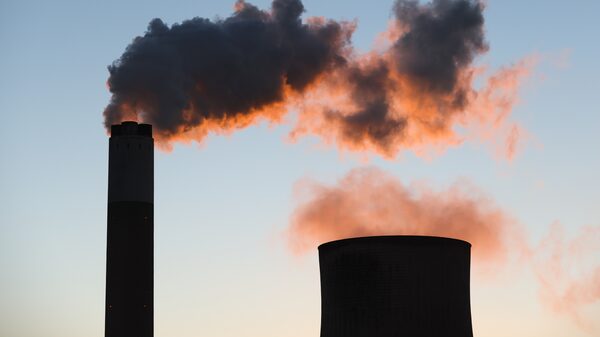 La ONU advierte: el mundo incumple su promesa de dejar los combustibles fósiles La ONU advierte: el mundo incumple su promesa de dejar los combustibles fósiles