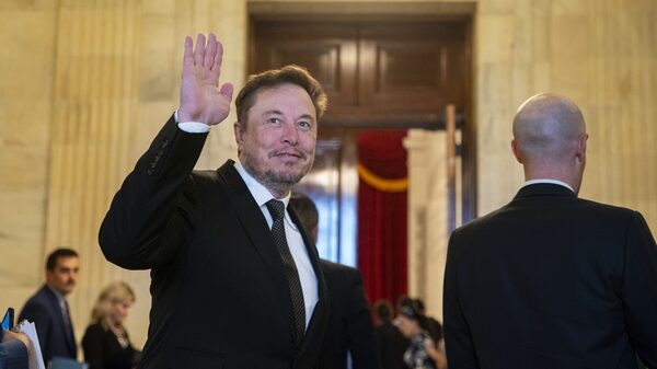 Grok-3: Musk aposta em novo chatbot de IA para enfrentar OpenAI e DeepSeek Grok-3: Musk aposta em novo chatbot de IA para enfrentar OpenAI e DeepSeek