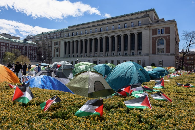 Fotógrafo: Michael M. Santiago/Getty Images. Fotógrafo: Michael M. Santiago/Getty Images.