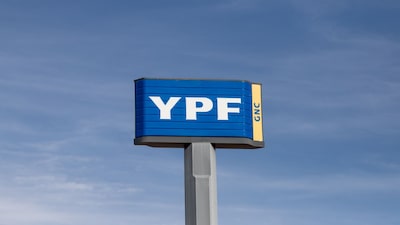 YPF sube el precio de la nafta ante conflicto en Medio Oriente pero Marín descarta “cimbronazos” YPF sube el precio de la nafta ante conflicto en Medio Oriente pero Marín descarta “cimbronazos”
