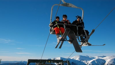 Vacaciones de invierno en Argentina: los destinos más buscados y cuánto cuesta ir a esquiar Vacaciones de invierno en Argentina: los destinos más buscados y cuánto cuesta ir a esquiar