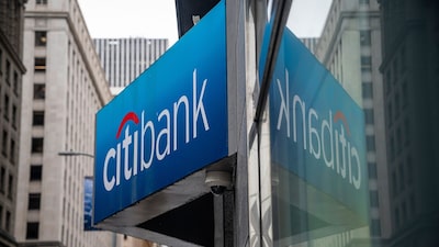 Citi vê ações tech como refúgio para recessão global iminente Citi vê ações tech como refúgio para recessão global iminente