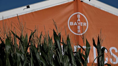 Los fármacos más antiguos de Bayer y su medicamento contra el cáncer impulsan sus beneficios Los fármacos más antiguos de Bayer y su medicamento contra el cáncer impulsan sus beneficios
