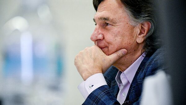 Exclusiva: ‘Veo un nearshoring alimentario entre Canadá y México’, dice CEO de Above Food Exclusiva: ‘Veo un nearshoring alimentario entre Canadá y México’, dice CEO de Above Food