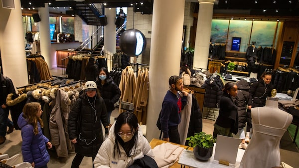 Inflação nos EUA, IGP-10 e os principais assuntos na semana que começa Inflação nos EUA, IGP-10 e os principais assuntos na semana que começa