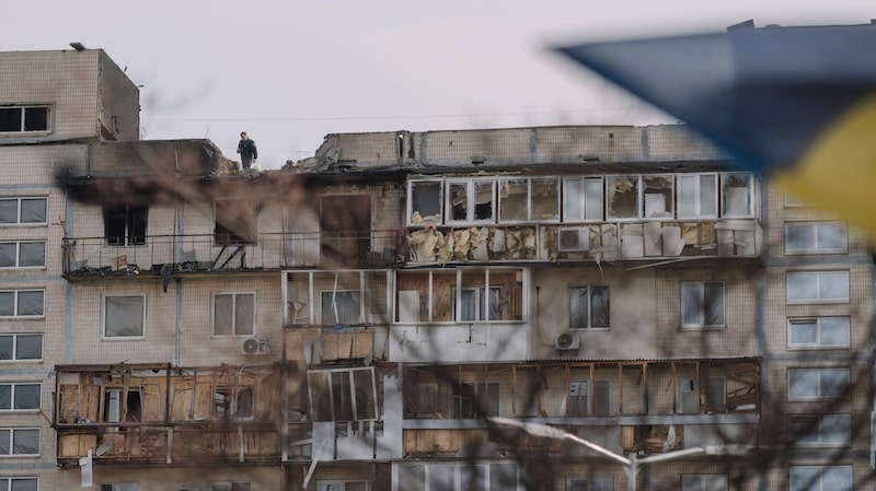 Equipos de EE.UU. y Rusia se reúnen tras conversaciones “productivas” con Ucrania Equipos de EE.UU. y Rusia se reúnen tras conversaciones “productivas” con Ucrania