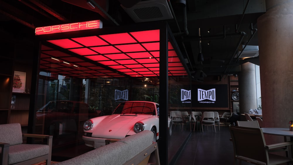 porsche o tempo porsche o tempo
