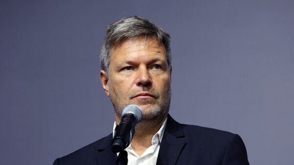 Vicecanciller alemán dice que las sanciones acabarán con la economía rusa Vicecanciller alemán dice que las sanciones acabarán con la economía rusa