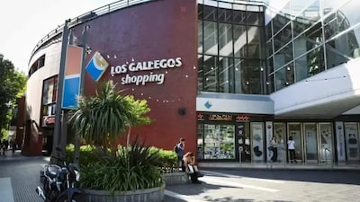 IRSA suma su 18° centro comercial y desembarca en Mar del Plata: ¿Cuánto pagó? IRSA suma su 18° centro comercial y desembarca en Mar del Plata: ¿Cuánto pagó?