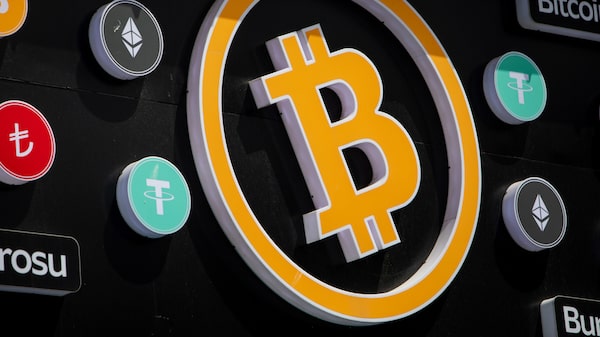 El mercado cripto tiembla y el trading sufre una caída “espectacular” El mercado cripto tiembla y el trading sufre una caída “espectacular”