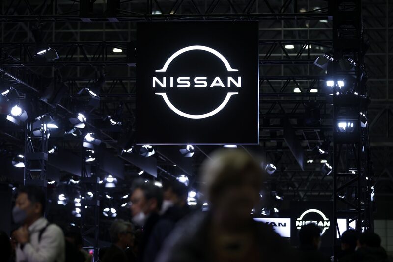 Ivan Espinosa, que já era diretor na Nissan, substituirá Makoto Uchida Ivan Espinosa, que já era diretor na Nissan, substituirá Makoto Uchida