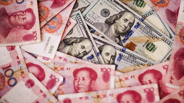 De Wall Street a China: bancos globales y agencias vuelven a financiar megaproyectos argentinos De Wall Street a China: bancos globales y agencias vuelven a financiar megaproyectos argentinos