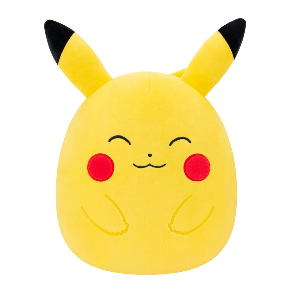 Peluche de Pikachu Peluche de Pikachu