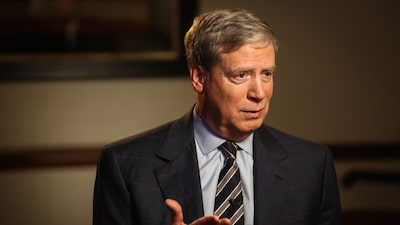 El magnate Druckenmiller intensifica su apuesta por Milei: YPF ya supera el 4% de sus tenencias El magnate Druckenmiller intensifica su apuesta por Milei: YPF ya supera el 4% de sus tenencias