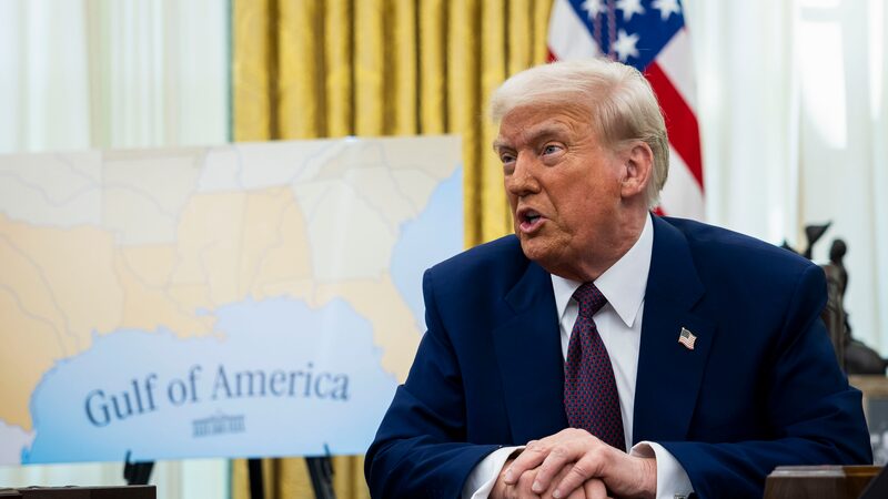 ‘America First’ é a melhor receita para destruir a imagem de um país, diz consultor ‘America First’ é a melhor receita para destruir a imagem de um país, diz consultor