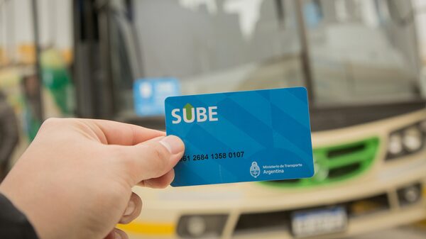 ANSES: Cómo pedir el 55% de descuento en transporte público de Argentina ANSES: Cómo pedir el 55% de descuento en transporte público de Argentina