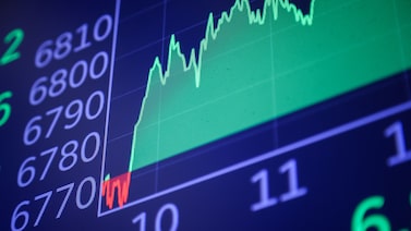 El consenso alcista de Wall Street para 2026 empieza a inquietar al mercado: las razones El consenso alcista de Wall Street para 2026 empieza a inquietar al mercado: las razones