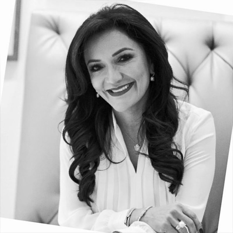 Nina Vaca. Nina Vaca.