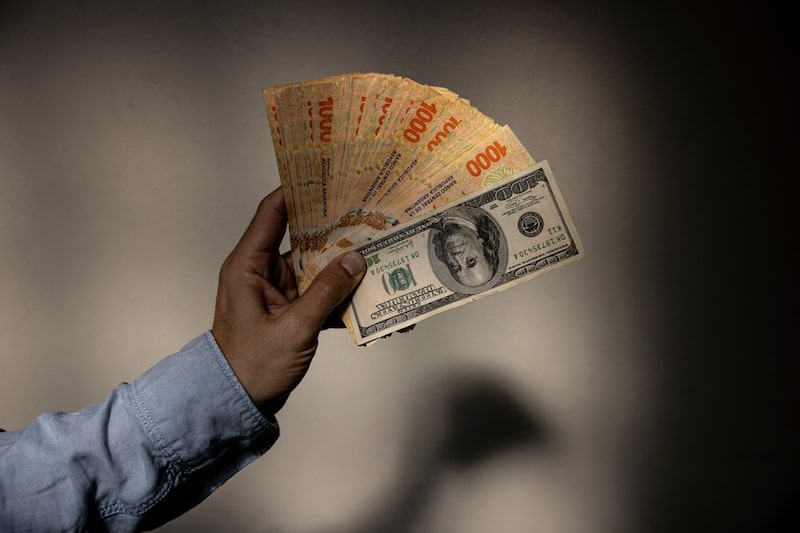 Fotógrafa: Sarah Pabst/Bloomberg Fotógrafa: Sarah Pabst/Bloomberg