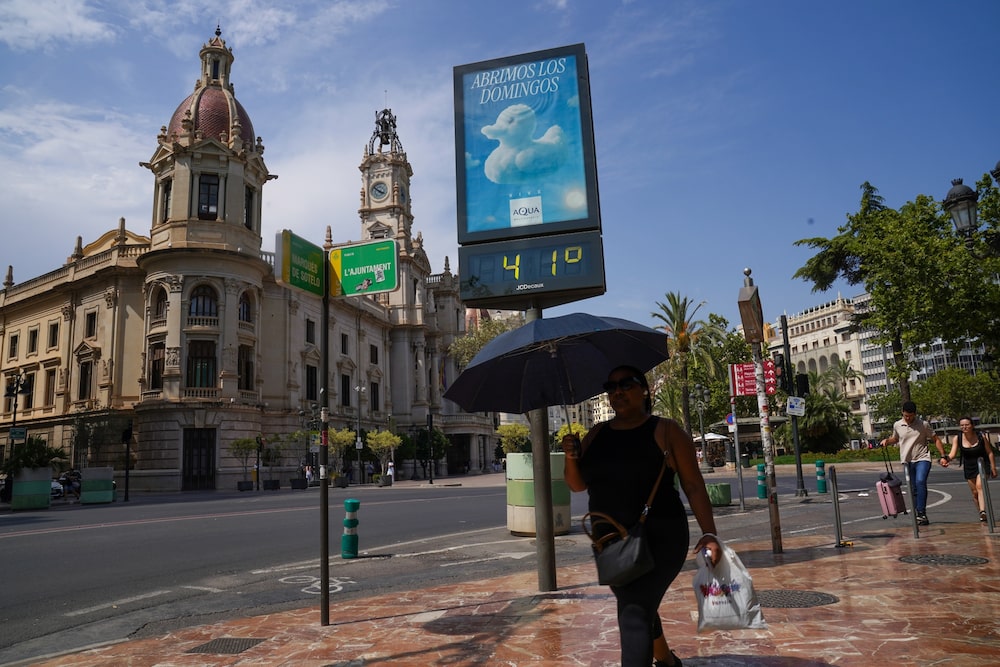 Fotógrafo: Michael Robinson Chavez/Bloomberg. Fotógrafo: Michael Robinson Chavez/Bloomberg.