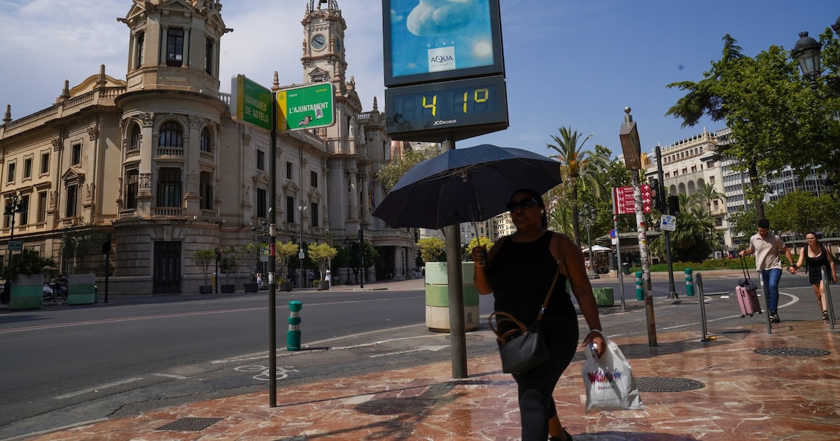 CALOR EXTREMO: AMENAZA GLOBAL A SISTEMAS AGROALIMENTARIOS