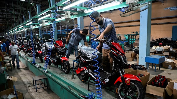 Cuba aprueba marco legal para asociaciones entre sector privado y empresas estatales Cuba aprueba marco legal para asociaciones entre sector privado y empresas estatales