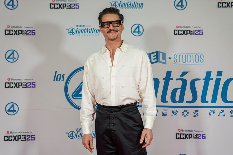 Pedro pascal Pedro pascal