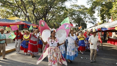 Maduro decreta el Carnaval 2025: días feriados, incentivos y más detalles Maduro decreta el Carnaval 2025: días feriados, incentivos y más detalles